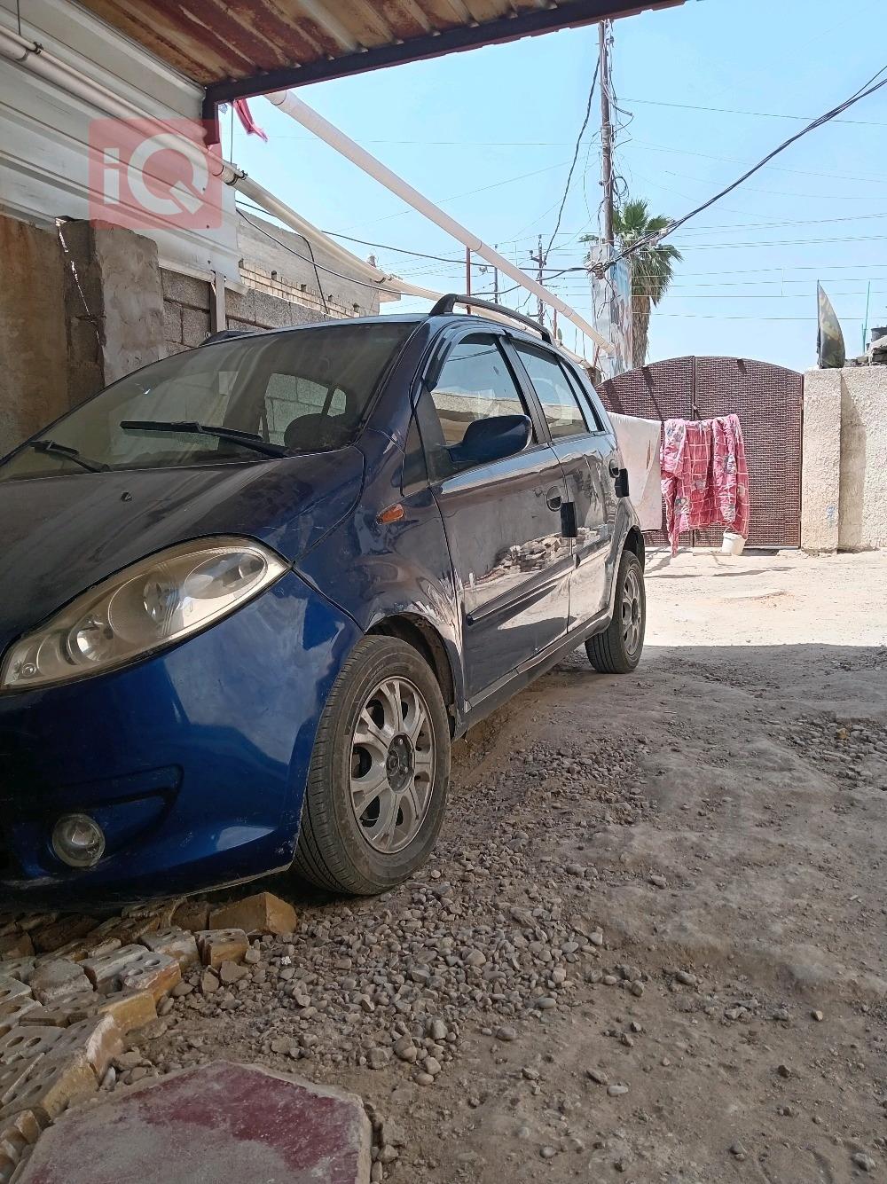 شيري A1